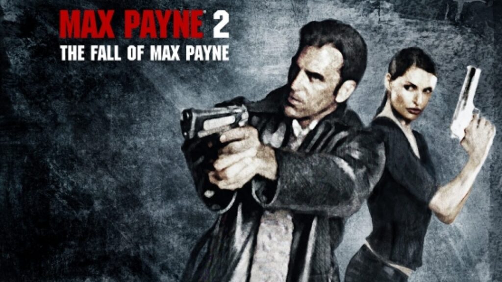 تحميل لعبة Max Payne 2: The Fall of Max Payne