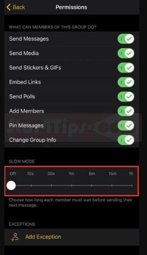 أسرار وخدع Telegram تيليجرام 2021