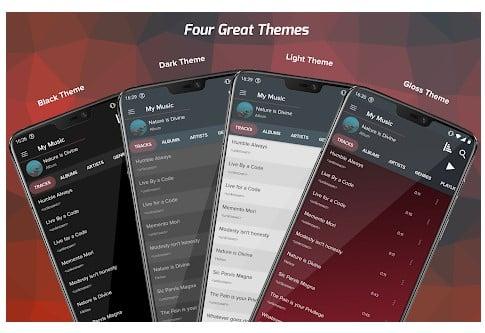 أفضل 10 تطبيقات تحميل نغمات ورنات مجانية للأندرويد 2021