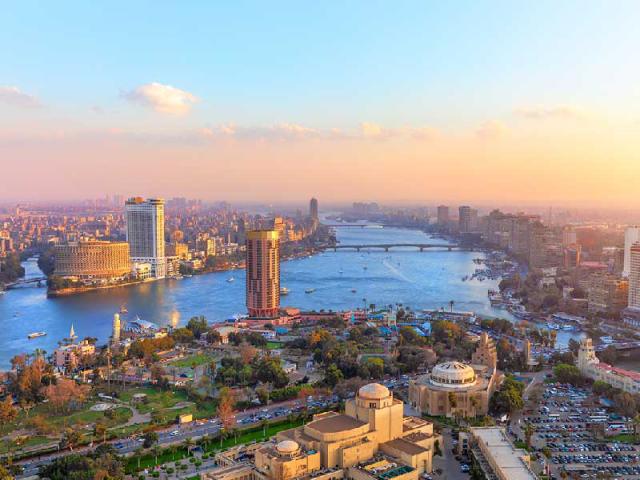 DW تختار أفضل 10 وجهات سياحية في مصر