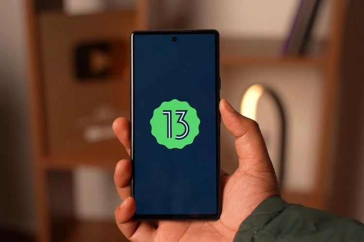 كيفية تثبيت Android 13 بيتا Beta على هاتفك